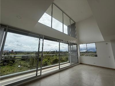 Apartamento de 3 alcobas en venta en Ojo De Agua, Rionegro, 121 m² · foto 2 de 16