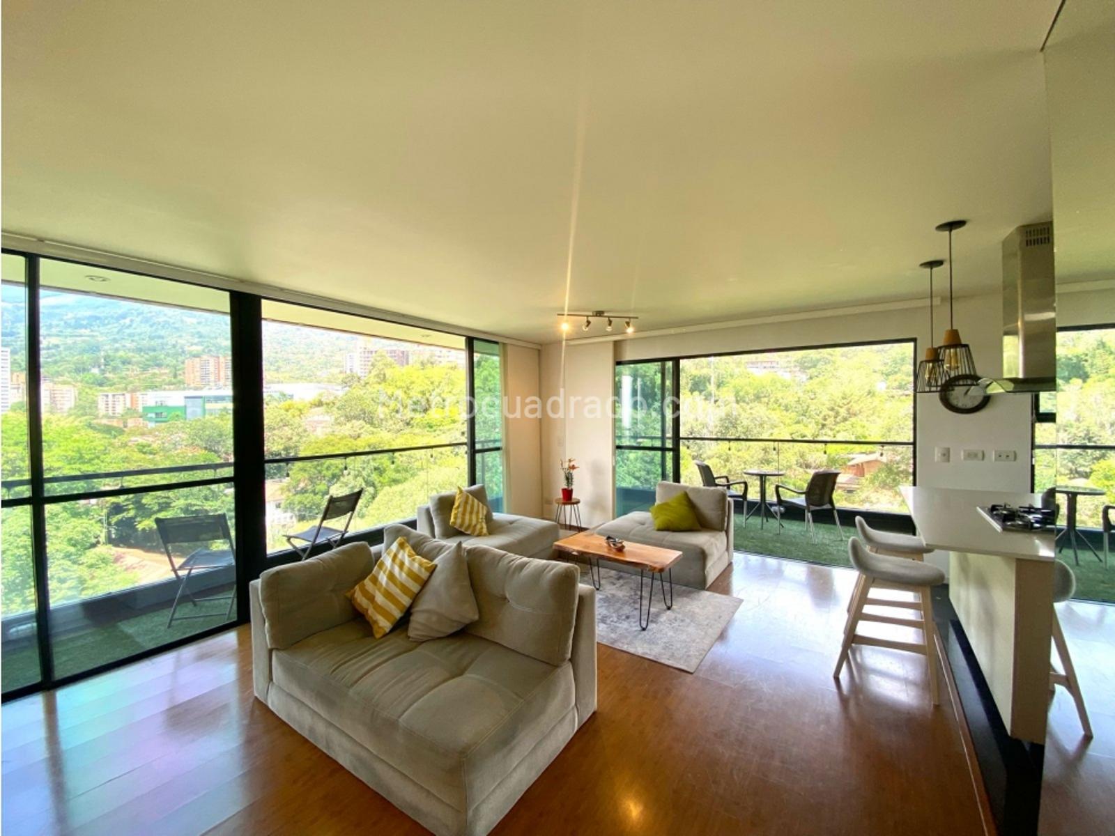 Foto del apartamento