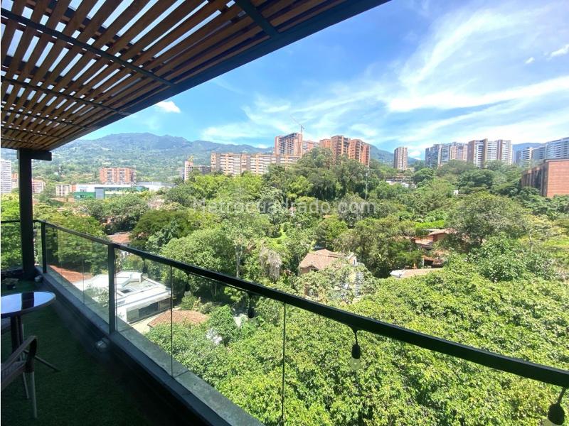 Piso – Envigado, La Mina, Valle de Aburrá - Más