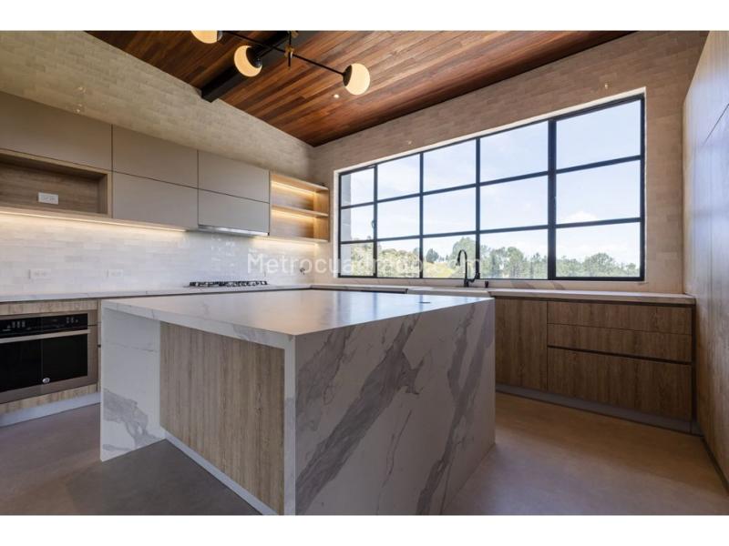 Casa – Medellín - Vista 4