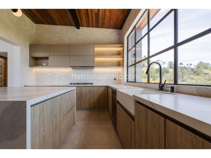 Casa – Medellín - Vista 5