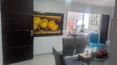 Apartamento de 3 alcobas en venta en El Ingenio, Cali, 77 m² · foto 3 de 12