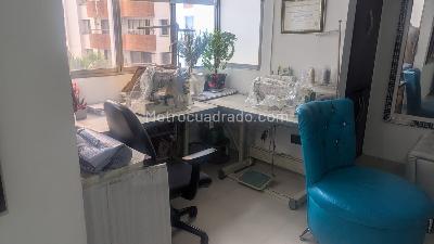 Apartamento de 3 alcobas en venta en El Ingenio, Cali, 77 m² · foto 4 de 12