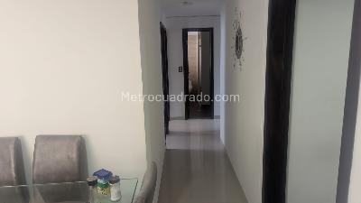 Apartamento de 3 alcobas en venta en El Ingenio, Cali, 77 m² · foto 6 de 12