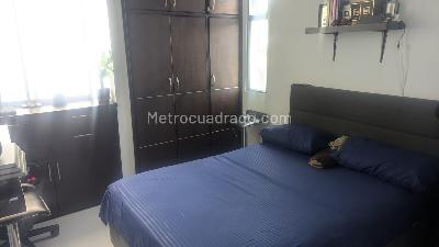 Apartamento de 3 alcobas en venta en El Ingenio, Cali, 77 m² · foto 7 de 12