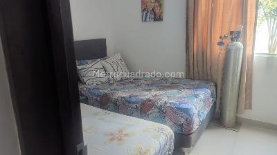 Apartamento de 3 alcobas en venta en El Ingenio, Cali, 77 m² · foto 8 de 12