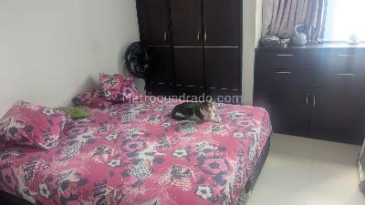 Apartamento de 3 alcobas en venta en El Ingenio, Cali, 77 m² · foto 9 de 12