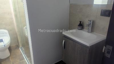 Apartamento de 3 alcobas en venta en El Ingenio, Cali, 77 m² · foto 10 de 12