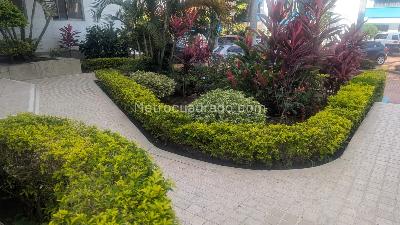 Apartamento de 3 alcobas en venta en El Ingenio, Cali, 77 m² · foto 12 de 12