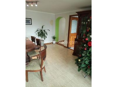 Apartamento en venta en Laureles, Medellín · foto 4 de 20