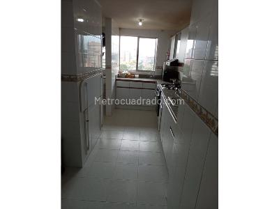 Apartamento en venta en Laureles, Medellín · foto 5 de 20
