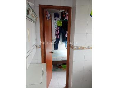 Apartamento en venta en Laureles, Medellín · foto 6 de 20