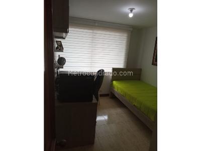 Apartamento en venta en Laureles, Medellín · foto 9 de 20