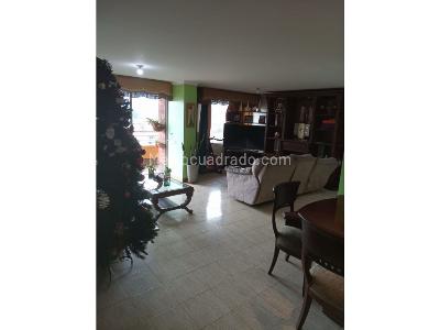 Apartamento en venta en Laureles, Medellín · foto 11 de 20