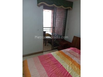 Apartamento en venta en Laureles, Medellín · foto 13 de 20