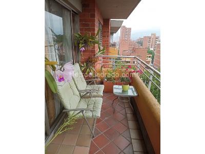 Apartamento en venta en Laureles, Medellín · foto 15 de 20