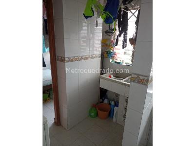 Apartamento en venta en Laureles, Medellín · foto 19 de 20