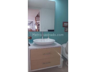 Apartamento de 4 alcobas en venta en Loma Del Tesoro, Medellín, 121 m² · foto 5 de 5