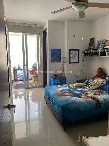 Apartamento de 4 alcobas en venta en Pance, Cali, 300 m² · foto 7 de 15