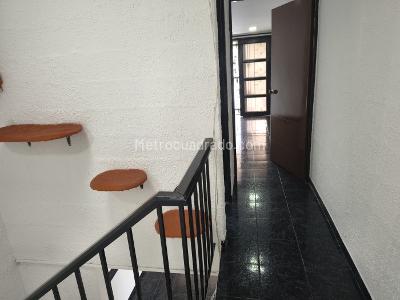 Casa de 4 alcobas en venta en Brisas Del Guabito, Cali, 92 m² · foto 13 de 20