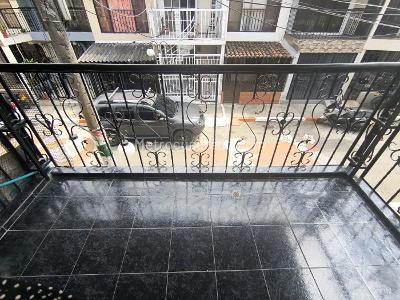 Casa de 4 alcobas en venta en Brisas Del Guabito, Cali, 92 m² · foto 16 de 20