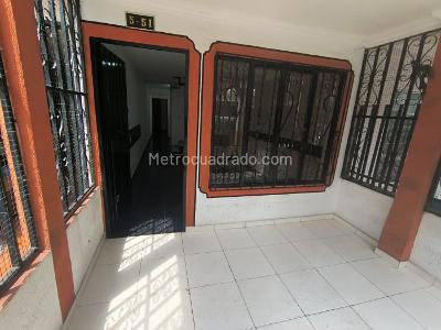 Casa de 4 alcobas en venta en Brisas Del Guabito, Cali, 92 m² · foto 4 de 20