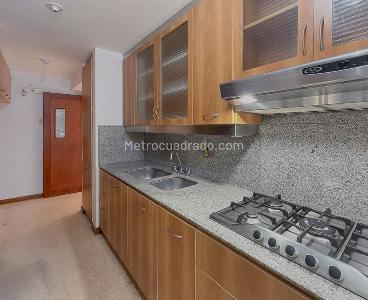 Apartamento de 2 alcobas en venta en Milla De Oro, Medellín, 176 m² · foto 11 de 20