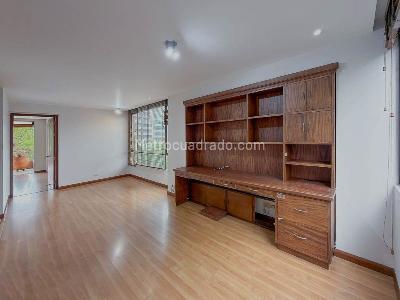 Apartamento de 2 alcobas en venta en Milla De Oro, Medellín, 176 m² · foto 13 de 20