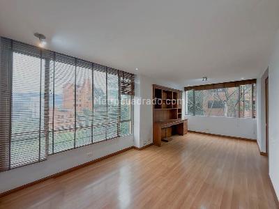 Apartamento de 2 alcobas en venta en Milla De Oro, Medellín, 176 m² · foto 14 de 20