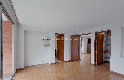 Apartamento de 2 alcobas en venta en Milla De Oro, Medellín, 176 m² · foto 16 de 20
