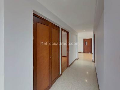 Apartamento de 2 alcobas en venta en Milla De Oro, Medellín, 176 m² · foto 17 de 20