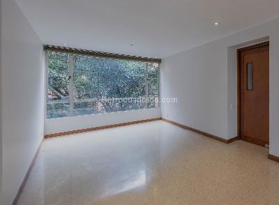 Apartamento de 2 alcobas en venta en Milla De Oro, Medellín, 176 m² · foto 19 de 20