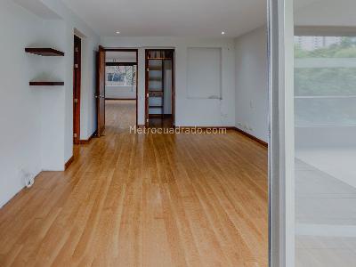 Apartamento de 2 alcobas en venta en Milla De Oro, Medellín, 176 m² · foto 5 de 20