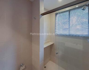 Apartamento de 2 alcobas en venta en Milla De Oro, Medellín, 176 m² · foto 6 de 20