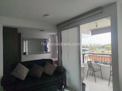 Apartamento de 3 alcobas en venta en Valle Del Lili, Cali, 70 m² · foto 2 de 8