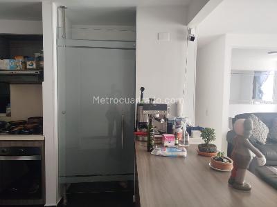 Apartamento de 3 alcobas en venta en Valle Del Lili, Cali, 70 m² · foto 3 de 8