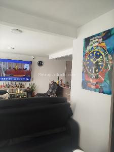 Apartamento de 3 alcobas en venta en Valle Del Lili, Cali, 70 m² · foto 4 de 8