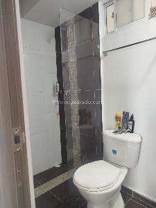 Apartamento de 3 alcobas en venta en Valle Del Lili, Cali, 70 m² · foto 5 de 8
