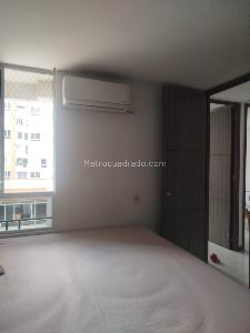 Apartamento de 3 alcobas en venta en Valle Del Lili, Cali, 70 m² · foto 6 de 8