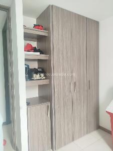 Apartamento de 3 alcobas en venta en Valle Del Lili, Cali, 70 m² · foto 7 de 8