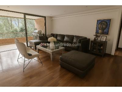 Apartamento de 3 alcobas en venta en El Poblado, Medellín, 245 m² · foto 3 de 19