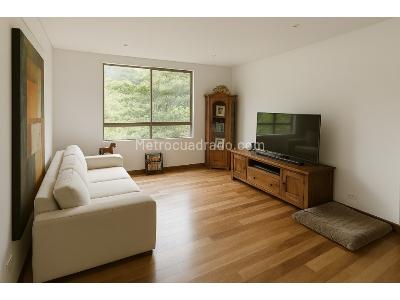 Apartamento de 3 alcobas en venta en El Poblado, Medellín, 245 m² · foto 6 de 19