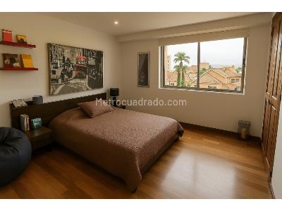 Apartamento de 3 alcobas en venta en El Poblado, Medellín, 245 m² · foto 9 de 19