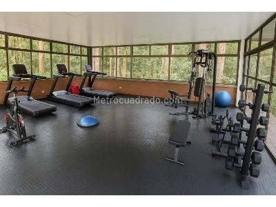 Apartamento de 3 alcobas en venta en El Poblado, Medellín, 245 m² · foto 19 de 19