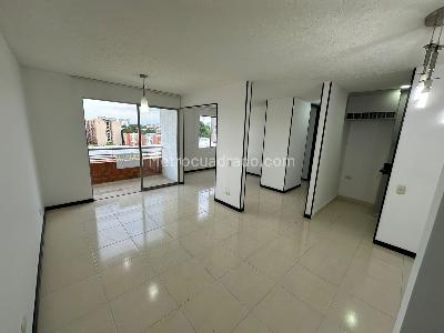 Apartamento de 2 alcobas en venta en Caney, Cali, 66 m² · foto 10 de 17