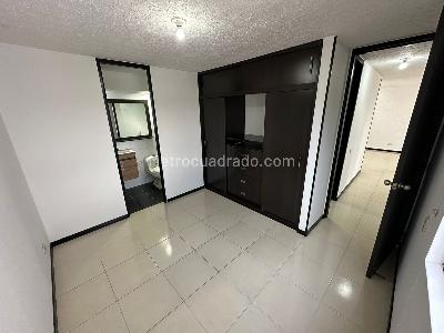 Apartamento de 2 alcobas en venta en Caney, Cali, 66 m² · foto 13 de 17