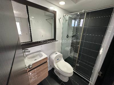 Apartamento de 2 alcobas en venta en Caney, Cali, 66 m² · foto 14 de 17