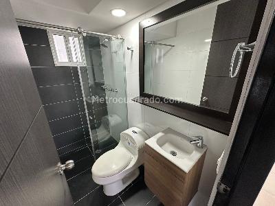 Apartamento de 2 alcobas en venta en Caney, Cali, 66 m² · foto 16 de 17