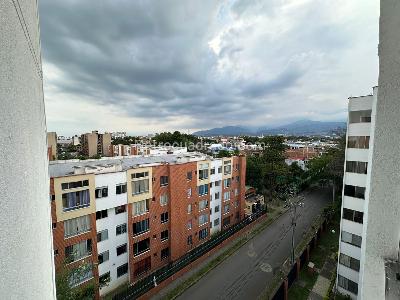 Apartamento de 2 alcobas en venta en Caney, Cali, 66 m² · foto 17 de 17