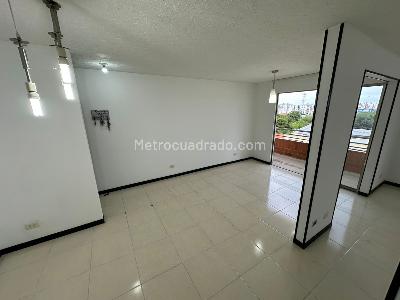 Apartamento de 2 alcobas en venta en Caney, Cali, 66 m² · foto 2 de 17
